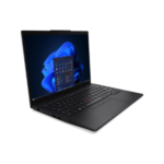 Lenovo ThinkPad L14 G6 Intel | Melns | 14 " | IPS | WUXGA | 1920 x 1200 pikseļi | Pretatspīduma | Intel Core Ultra 5 | 225U | 16 GB | SO-DIMM DDR5 | Cietvielu diska ietilpība 512 GB | Intel Graphics | Windows 11 Pro | 802.11ax | Bluetooth versija 5.3 | LTE jaunināms | Tastatūras valoda angļu | Tastatūra ar apgaismojumu | Garantija 36 mēneši | Akumulatora garantija 12 mēneši
