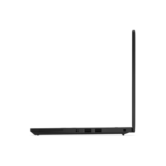 Lenovo ThinkPad L14 G6 Intel | Melns | 14 " | IPS | WUXGA | 1920 x 1200 pikseļi | Pretatspīduma | Intel Core Ultra 5 | 225U | 16 GB | SO-DIMM DDR5 | Cietvielu diska ietilpība 512 GB | Intel Graphics | Windows 11 Pro | 802.11ax | Bluetooth versija 5.3 | LTE jaunināms | Tastatūras valoda angļu | Tastatūra ar apgaismojumu | Garantija 36 mēneši | Akumulatora garantija 12 mēneši