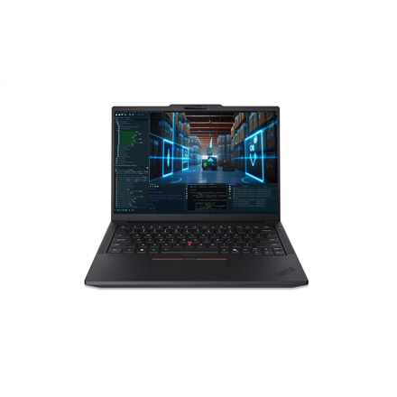 Lenovo ThinkPad L14 Gen 7 14 WUXGA AMD R5 AI 430/16GB/512GB/AMD Radeon 840M/WIN11 Pro/Nordic Backlit kbd/FP/3Y Warranty | Lenovo