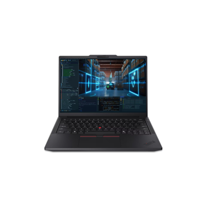 Lenovo ThinkPad L14 Gen 7 14 WUXGA AMD R5 AI 430/16GB/512GB/AMD Radeon 840M/WIN11 Pro/Nordic Backlit kbd/FP/3Y Garantija | Lenovo