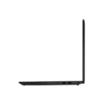 Lenovo ThinkPad L16 G2 AMD | Black | 16 " | IPS | WUXGA | 1920 x 1200 pixels | Anti-glare | AMD Ryzen 5 PRO | 215 | 16 GB | SO-DIMM DDR5 | Solid-state drive capacity 512 GB | AMD Radeon 740M Graphics | Windows 11 Pro | 802.11be | Bluetooth version 5.4 | LTE Upgradable | Keyboard language English | Keyboard backlit | Warranty 36 month(s) | Battery warranty 12 month(s)