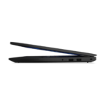 Lenovo ThinkPad L16 G2 AMD | Black | 16 " | IPS | WUXGA | 1920 x 1200 pixels | Anti-glare | AMD Ryzen 5 PRO | 215 | 16 GB | SO-DIMM DDR5 | Solid-state drive capacity 512 GB | AMD Radeon 740M Graphics | Windows 11 Pro | 802.11be | Bluetooth version 5.4 | LTE Upgradable | Keyboard language English | Keyboard backlit | Warranty 36 month(s) | Battery warranty 12 month(s)