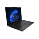 Lenovo ThinkPad L16 G2 AMD | Black | 16 " | IPS | WUXGA | 1920 x 1200 pixels | Anti-glare | AMD Ryzen 5 PRO | 215 | 16 GB | SO-DIMM DDR5 | Solid-state drive capacity 512 GB | AMD Radeon 740M Graphics | Windows 11 Pro | 802.11be | Bluetooth version 5.4 | LTE Upgradable | Keyboard language English | Keyboard backlit | Warranty 36 month(s) | Battery warranty 12 month(s)