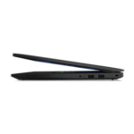 Lenovo ThinkPad L16 G2 AMD | Black | 16" | IPS | WUXGA | 1920 x 1200 pixels | Anti-glare | AMD Ryzen 5 PRO | 215 | 16 GB | SO-DIMM DDR5 | Solid-state drive capacity 512 GB | AMD Radeon 740M Graphics | Windows 11 Pro | 802.11be | Bluetooth version 5.4 | LTE Upgradable | Keyboard language English | Keyboard backlit | Warranty 36 month(s) | Battery warranty 12 month(s)