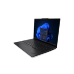 Lenovo ThinkPad L16 G2 AMD | Black | 16" | IPS | WUXGA | 1920 x 1200 pixels | Anti-glare | AMD Ryzen 5 PRO | 215 | 16 GB | SO-DIMM DDR5 | Solid-state drive capacity 512 GB | AMD Radeon 740M Graphics | Windows 11 Pro | 802.11be | Bluetooth version 5.4 | LTE Upgradable | Keyboard language English | Keyboard backlit | Warranty 36 month(s) | Battery warranty 12 month(s)