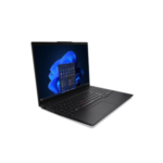 Lenovo ThinkPad L16 G2 AMD | Black | 16" | IPS | WUXGA | 1920 x 1200 pixels | Anti-glare | AMD Ryzen 5 PRO | 215 | 16 GB | SO-DIMM DDR5 | Solid-state drive capacity 512 GB | AMD Radeon 740M Graphics | Windows 11 Pro | 802.11be | Bluetooth version 5.4 | LTE Upgradable | Keyboard language English | Keyboard backlit | Warranty 36 month(s) | Battery warranty 12 month(s)