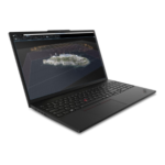 Lenovo ThinkPad P16s G4 Intel | Melns | 16 " | IPS | WUXGA | 1920 x 1200 pikseļi | Pretatspīduma | Intel Core Ultra 7 | 255H | 32 (2x16) GB | SODIMM DDR5 | Cietvielu diska ietilpība 1000 GB | NVIDIA RTX PRO 500 Blackwell Generation | GDDR7 | 6 GB | Windows 11 Pro | 802.11be | Bluetooth versija 5.4 | LTE jaunināms | Tastatūras valoda angļu | Tastatūra ar apgaismojumu | Garantija 36 mēneši | Akumulatora garantija 12 mēneši