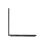 Lenovo ThinkPad P16s G4 Intel | Melns | 16 " | IPS | WUXGA | 1920 x 1200 pikseļi | Pretatspīduma | Intel Core Ultra 7 | 255H | 32 (2x16) GB | SODIMM DDR5 | Cietvielu diska ietilpība 1000 GB | NVIDIA RTX PRO 500 Blackwell Generation | GDDR7 | 6 GB | Windows 11 Pro | 802.11be | Bluetooth versija 5.4 | LTE jaunināms | Tastatūras valoda angļu | Tastatūra ar apgaismojumu | Garantija 36 mēneši | Akumulatora garantija 12 mēneši