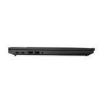 Lenovo ThinkPad P16s G4 Intel | Melns | 16 " | IPS | WUXGA | 1920 x 1200 pikseļi | Pretatspīduma | Intel Core Ultra 7 | 255H | 32 (2x16) GB | SODIMM DDR5 | Cietvielu diska ietilpība 1000 GB | NVIDIA RTX PRO 500 Blackwell Generation | GDDR7 | 6 GB | Windows 11 Pro | 802.11be | Bluetooth versija 5.4 | LTE jaunināms | Tastatūras valoda angļu | Tastatūra ar apgaismojumu | Garantija 36 mēneši | Akumulatora garantija 12 mēneši
