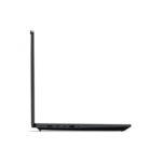 Lenovo ThinkPad P16s G4 Intel | Melns | 16" | IPS | WUXGA | 1920 x 1200 pikseļi | Pret atspīdumiem | Intel Core Ultra 7 | 255H | 32 (2x16) GB | SODIMM DDR5 | Cietvielu diska ietilpība 1000 GB | NVIDIA RTX PRO 500 Blackwell Generation | GDDR7 | 6 GB | Windows 11 Pro | 802.11be | Bluetooth versija 5.4 | LTE uzlabojams | Tastatūras valoda angļu | Tastatūra ar apgaismojumu | Garantija 36 mēneši | Akumulatora garantija 12 mēneši