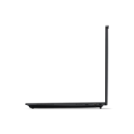 Lenovo ThinkPad P16s G4 Intel | Melns | 16" | IPS | WUXGA | 1920 x 1200 pikseļi | Pret atspīdumiem | Intel Core Ultra 7 | 255H | 32 (2x16) GB | SODIMM DDR5 | Cietvielu diska ietilpība 1000 GB | NVIDIA RTX PRO 500 Blackwell Generation | GDDR7 | 6 GB | Windows 11 Pro | 802.11be | Bluetooth versija 5.4 | LTE uzlabojams | Tastatūras valoda angļu | Tastatūra ar apgaismojumu | Garantija 36 mēneši | Akumulatora garantija 12 mēneši