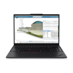 Lenovo ThinkPad P16s G4 Intel | Melns | 16 " | IPS | WUXGA | 1920 x 1200 pikseļi | Pretatspīduma | Intel Core Ultra 7 | 255H | 32 (2x16) GB | SODIMM DDR5 | Cietvielu diska ietilpība 1000 GB | NVIDIA RTX PRO 500 Blackwell Generation | GDDR7 | 6 GB | Windows 11 Pro | 802.11be | Bluetooth versija 5.4 | LTE jaunināms | Tastatūras valoda angļu | Tastatūra ar apgaismojumu | Garantija 36 mēneši | Akumulatora garantija 12 mēneši