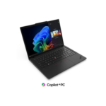 Lenovo ThinkPad T14 G6 AMD | Black | 14 " | IPS | WUXGA | 1920 x 1200 pixels | Anti-glare | AMD Ryzen AI 5 PRO | 340 | 32 GB | SO-DIMM DDR5 | Solid-state drive capacity 512 GB | AMD Radeon 840M Graphics | Windows 11 Pro | 802.11be | Bluetooth version 5.4 | LTE Upgradable | Keyboard language Nordic | Keyboard backlit | Warranty 36 month(s) | Battery warranty 12 month(s)