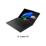 Lenovo ThinkPad T14 G6 AMD | Black | 14 " | IPS | WUXGA | 1920 x 1200 pixels | Anti-glare | AMD Ryzen AI 5 PRO | 340 | 32 GB | SO-DIMM DDR5 | Solid-state drive capacity 512 GB | AMD Radeon 840M Graphics | Windows 11 Pro | 802.11be | Bluetooth version 5.4 | LTE Upgradable | Keyboard language Nordic | Keyboard backlit | Warranty 36 month(s) | Battery warranty 12 month(s)