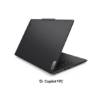 Lenovo ThinkPad T14 G6 AMD | Melns | 14" | IPS | WUXGA | 1920 x 1200 pikseļi | Pretapžilbināšanas | AMD Ryzen AI 5 PRO | 340 | 32 GB | SO-DIMM DDR5 | SSD kapacitāte 512 GB | AMD Radeon 840M Graphics | Windows 11 Pro | 802.11be | Bluetooth versija 5.4 | LTE uzlabojams | Tastatūras valoda Ziemeļvalstu | Tastatūras apgaismojums | Garantija 36 mēneši | Akumulatora garantija 12 mēneši