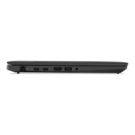 Lenovo ThinkPad T14 G6 AMD | Melns | 14" | IPS | WUXGA | 1920 x 1200 pikseļi | Pretapžilbināšanas | AMD Ryzen AI 5 PRO | 340 | 32 GB | SO-DIMM DDR5 | SSD kapacitāte 512 GB | AMD Radeon 840M Graphics | Windows 11 Pro | 802.11be | Bluetooth versija 5.4 | LTE uzlabojams | Tastatūras valoda Ziemeļvalstu | Tastatūras apgaismojums | Garantija 36 mēneši | Akumulatora garantija 12 mēneši