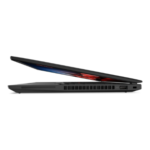 Lenovo ThinkPad T14 G6 AMD | Melns | 14" | IPS | WUXGA | 1920 x 1200 pikseļi | Pretapžilbināšanas | AMD Ryzen AI 5 PRO | 340 | 32 GB | SO-DIMM DDR5 | SSD kapacitāte 512 GB | AMD Radeon 840M Graphics | Windows 11 Pro | 802.11be | Bluetooth versija 5.4 | LTE uzlabojams | Tastatūras valoda Ziemeļvalstu | Tastatūras apgaismojums | Garantija 36 mēneši | Akumulatora garantija 12 mēneši