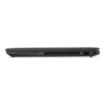 Lenovo ThinkPad T14 G6 AMD | Melns | 14" | IPS | WUXGA | 1920 x 1200 pikseļi | Pretapžilbināšanas | AMD Ryzen AI 5 PRO | 340 | 32 GB | SO-DIMM DDR5 | SSD kapacitāte 512 GB | AMD Radeon 840M Graphics | Windows 11 Pro | 802.11be | Bluetooth versija 5.4 | LTE uzlabojams | Tastatūras valoda Ziemeļvalstu | Tastatūras apgaismojums | Garantija 36 mēneši | Akumulatora garantija 12 mēneši