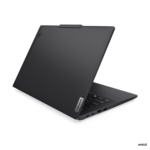 Lenovo ThinkPad T14 G6 AMD | Black | 14 " | IPS | WUXGA | 1920 x 1200 pixels | Anti-glare | AMD Ryzen AI 5 PRO | 340 | 32 GB | SO-DIMM DDR5 | Solid-state drive capacity 512 GB | AMD Radeon 840M Graphics | Windows 11 Pro | 802.11be | Bluetooth version 5.4 | LTE Upgradable | Keyboard language Nordic | Keyboard backlit | Warranty 36 month(s) | Battery warranty 12 month(s)