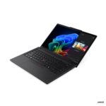 Lenovo ThinkPad T14 G6 AMD | Black | 14 " | IPS | WUXGA | 1920 x 1200 pixels | Anti-glare | AMD Ryzen AI 5 PRO | 340 | 32 GB | SO-DIMM DDR5 | Solid-state drive capacity 512 GB | AMD Radeon 840M Graphics | Windows 11 Pro | 802.11be | Bluetooth version 5.4 | LTE Upgradable | Keyboard language Nordic | Keyboard backlit | Warranty 36 month(s) | Battery warranty 12 month(s)