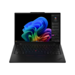 Lenovo ThinkPad T14s G6 AMD | Black | 14 " | IPS | WUXGA | 1920 x 1200 pixels | Anti-glare | AMD Ryzen AI 5 PRO | 340 | 32 GB | Soldered LPDDR5x | Solid-state drive capacity 512 GB | AMD Radeon 880M Graphics | Windows 11 Pro | 802.11be | Bluetooth version 5.4 | LTE Upgradable | Keyboard language English | Keyboard backlit | Warranty 36 month(s) | Battery warranty 12 month(s)