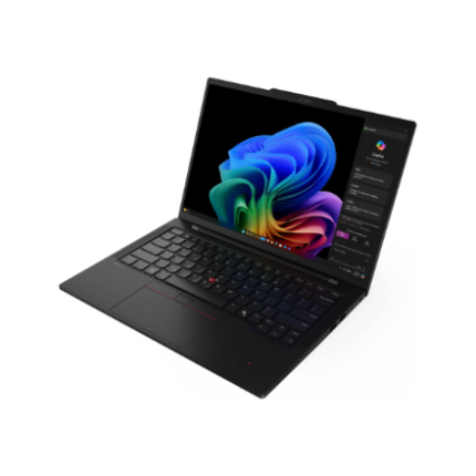Lenovo ThinkPad T14s G6 AMD | Melns | 14 " | IPS | WUXGA | 1920 x 1200 pikseļi | Pret atspīdumiem | AMD Ryzen AI 5 PRO | 340 | 32 GB | Ielodēts LPDDR5x | Cietvielu diska ietilpība 512 GB | AMD Radeon 880M Graphics | Windows 11 Pro | 802.11be | Bluetooth versija 5.4 | LTE jaunināms | Tastatūras valoda angļu | Tastatūra ar apgaismojumu | Garantija 36 mēneši | Akumulatora garantija 12 mēneši