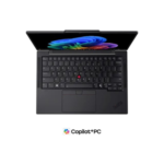 Lenovo ThinkPad T14s G6 AMD | Melns | 14 " | IPS | WUXGA | 1920 x 1200 pikseļi | Pret atspīdumiem | AMD Ryzen AI 5 PRO | 340 | 32 GB | Ielodēts LPDDR5x | Cietvielu diska ietilpība 512 GB | AMD Radeon 880M Graphics | Windows 11 Pro | 802.11be | Bluetooth versija 5.4 | LTE jaunināms | Tastatūras valoda angļu | Tastatūra ar apgaismojumu | Garantija 36 mēneši | Akumulatora garantija 12 mēneši
