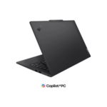 Lenovo ThinkPad T14s G6 AMD | Melns | 14 " | IPS | WUXGA | 1920 x 1200 pikseļi | Pret atspīdumiem | AMD Ryzen AI 5 PRO | 340 | 32 GB | Ielodēts LPDDR5x | Cietvielu diska ietilpība 512 GB | AMD Radeon 880M Graphics | Windows 11 Pro | 802.11be | Bluetooth versija 5.4 | LTE jaunināms | Tastatūras valoda angļu | Tastatūra ar apgaismojumu | Garantija 36 mēneši | Akumulatora garantija 12 mēneši