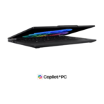 Lenovo ThinkPad T14s G6 AMD | Melns | 14 " | IPS | WUXGA | 1920 x 1200 pikseļi | Pret atspīdumiem | AMD Ryzen AI 5 PRO | 340 | 32 GB | Ielodēts LPDDR5x | Cietvielu diska ietilpība 512 GB | AMD Radeon 880M Graphics | Windows 11 Pro | 802.11be | Bluetooth versija 5.4 | LTE jaunināms | Tastatūras valoda angļu | Tastatūra ar apgaismojumu | Garantija 36 mēneši | Akumulatora garantija 12 mēneši