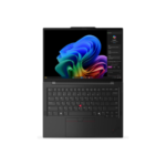 Lenovo ThinkPad T14s G6 AMD | Melns | 14 " | IPS | WUXGA | 1920 x 1200 pikseļi | Pret atspīdumiem | AMD Ryzen AI 5 PRO | 340 | 32 GB | Ielodēts LPDDR5x | Cietvielu diska ietilpība 512 GB | AMD Radeon 880M Graphics | Windows 11 Pro | 802.11be | Bluetooth versija 5.4 | LTE jaunināms | Tastatūras valoda angļu | Tastatūra ar apgaismojumu | Garantija 36 mēneši | Akumulatora garantija 12 mēneši