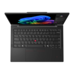 Lenovo ThinkPad T14s G6 AMD | Melns | 14 " | IPS | WUXGA | 1920 x 1200 pikseļi | Pret atspīdumiem | AMD Ryzen AI 5 PRO | 340 | 32 GB | Ielodēts LPDDR5x | Cietvielu diska ietilpība 512 GB | AMD Radeon 880M Graphics | Windows 11 Pro | 802.11be | Bluetooth versija 5.4 | LTE jaunināms | Tastatūras valoda angļu | Tastatūra ar apgaismojumu | Garantija 36 mēneši | Akumulatora garantija 12 mēneši
