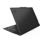 Lenovo ThinkPad T14s G6 AMD | Melns | 14 " | IPS | WUXGA | 1920 x 1200 pikseļi | Pret atspīdumiem | AMD Ryzen AI 5 PRO | 340 | 32 GB | Ielodēts LPDDR5x | Cietvielu diska ietilpība 512 GB | AMD Radeon 880M Graphics | Windows 11 Pro | 802.11be | Bluetooth versija 5.4 | LTE jaunināms | Tastatūras valoda angļu | Tastatūra ar apgaismojumu | Garantija 36 mēneši | Akumulatora garantija 12 mēneši