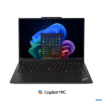 Lenovo ThinkPad X1 Carbon G14 Intel | Black | 14 " | IPS | Touchscreen | WUXGA | 1920 x 1200 pixels | Anti-glare | Intel Core Ultra 5 | 325 | 32 GB | Soldered LPDDR5X | Solid-state drive capacity 512 GB | Intel Graphics | Windows 11 Pro | 802.11be | Bluetooth version 5.4 | Keyboard language English | Keyboard backlit | Warranty 36 month(s) | Battery warranty 12 month(s)