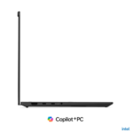 Lenovo ThinkPad X1 Carbon G14 Intel | Black | 14 " | IPS | Touchscreen | WUXGA | 1920 x 1200 pixels | Anti-glare | Intel Core Ultra 7 | 355 | 32 GB | Soldered LPDDR5X | Solid-state drive capacity 512 GB | Intel Graphics | Windows 11 Pro | 802.11be | Bluetooth version 5.4 | Keyboard language English | Keyboard backlit | Garantija 36 mēnesis(i) | Battery garantija 12 mēnesis(i)