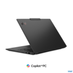 Lenovo ThinkPad X1 Carbon G14 Intel | Black | 14 " | IPS | Touchscreen | WUXGA | 1920 x 1200 pixels | Anti-glare | Intel Core Ultra 7 | 355 | 32 GB | Soldered LPDDR5X | Solid-state drive capacity 512 GB | Intel Graphics | Windows 11 Pro | 802.11be | Bluetooth version 5.4 | Keyboard language English | Keyboard backlit | Garantija 36 mēnesis(i) | Battery garantija 12 mēnesis(i)