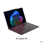 Lenovo ThinkPad X1 Carbon G14 Intel | Black | 14 " | IPS | Touchscreen | WUXGA | 1920 x 1200 pixels | Anti-glare | Intel Core Ultra 7 | 355 | 32 GB | Soldered LPDDR5X | Solid-state drive capacity 512 GB | Intel Graphics | Windows 11 Pro | 802.11be | Bluetooth version 5.4 | Keyboard language English | Keyboard backlit | Garantija 36 mēnesis(i) | Battery garantija 12 mēnesis(i)