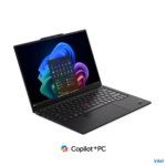 Lenovo ThinkPad X1 Carbon G14 Intel | Black | 14 " | IPS | Touchscreen | WUXGA | 1920 x 1200 pixels | Anti-glare | Intel Core Ultra 7 | 355 | 32 GB | Soldered LPDDR5X | Solid-state drive capacity 512 GB | Intel Graphics | Windows 11 Pro | 802.11be | Bluetooth version 5.4 | Keyboard language English | Keyboard backlit | Garantija 36 mēnesis(i) | Battery garantija 12 mēnesis(i)
