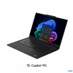 Lenovo ThinkPad X1 Carbon G14 Intel | Black | 14 " | IPS | Touchscreen | WUXGA | 1920 x 1200 pixels | Anti-glare | Intel Core Ultra 7 | 355 | 32 GB | Soldered LPDDR5X | Solid-state drive capacity 512 GB | Intel Graphics | Windows 11 Pro | 802.11be | Bluetooth version 5.4 | Keyboard language English | Keyboard backlit | Garantija 36 mēnesis(i) | Battery garantija 12 mēnesis(i)